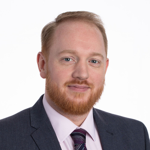 Hulbert Tax Debt Lawyer, Ryan Robinson
